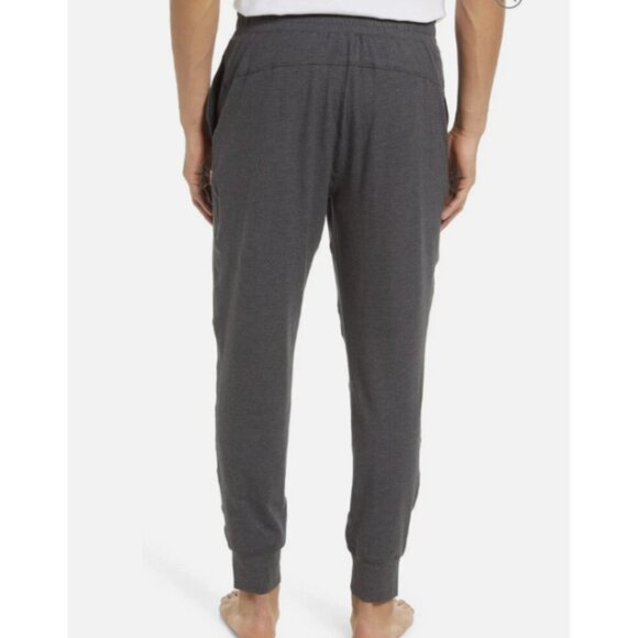 Lahgo Restore Jogger Size Medium Men Pants Soft Stretch Cotton Pull On Pocket - Picture 7 of 12